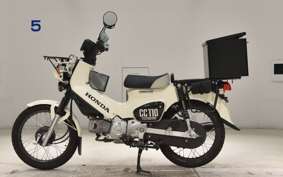 HONDA ｸﾛｽｶﾌﾞ110-2 JA45