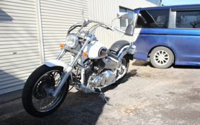 YAMAHA DRAGSTAR 400 1999 0027