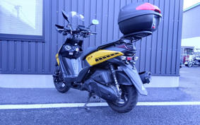 YAMAHA BW*S 125 SED9J