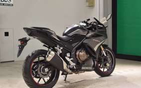 HONDA CBR400R 2023 NC56