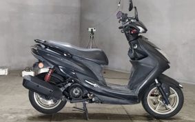 YAMAHA CYGNUS125XSR SEA5J