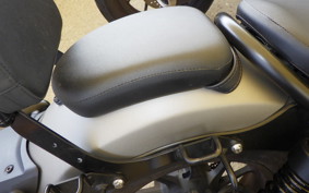 HONDA REBEL 250 A MC49