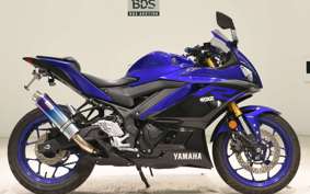 YAMAHA YZF-R25 A 1995 RG43J