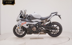 BMW S1000RR 2021