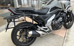 HONDA NC750X DCT 2023 RH09