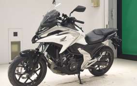 HONDA NC750X DCT 2022 RH09