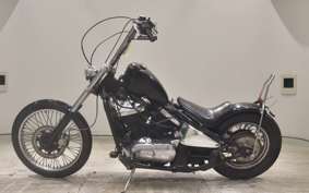 KAWASAKI VULCAN 400 Gen.2 1996 VN400A