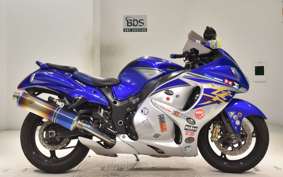 SUZUKI HAYABUSA Gen.2 2015 GX72B