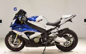 BMW S1000RR 2015