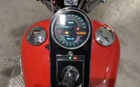 HARLEY FLSTN1580 2010 JD5
