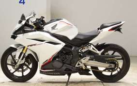 HONDA CBR250RR A MC51