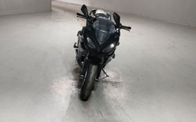 KAWASAKI NINJA 1000SX 2023 ZXT02K