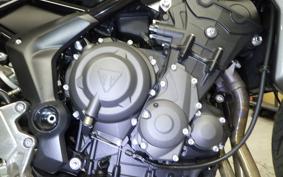 TRIUMPH TIGER 660 SPORTS 2024