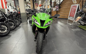 KAWASAKI NINJA ZX-10R 2011 ZXT00J