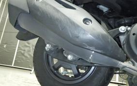 SUZUKI ｽｳｨｯｼｭ125 1998 DV12B