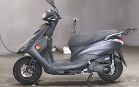YAMAHA  AXIS Z SED7J