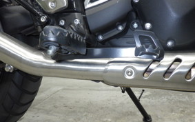 TRIUMPH SCRAMBLER 400X 2024