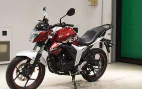 SUZUKI ジクサー150 2005 NG4BG
