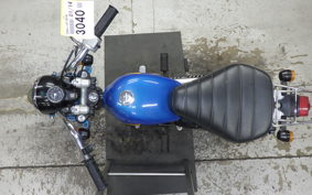 HONDA MONKEY 2011 Z50J