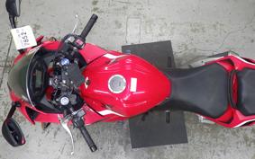 HONDA CBR400R 2018 NC47