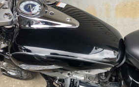 YAMAHA DRAGSTAR 250 VG02J