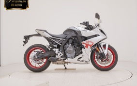 SUZUKI GSX-8R 2024 EM1AA