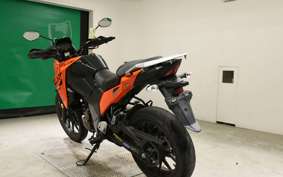 SUZUKI Vストローム250SX 2012 EL11L