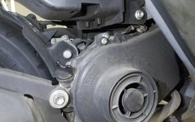 SUZUKI LET's 2017 CA4AA