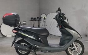 SUZUKI ADDRESS V125 DT11A