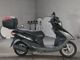 Фото Suzuki ADDRESS V125 с японского аукциона