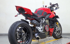 DUCATI STREET FIGHTER V4S 2020 FA00