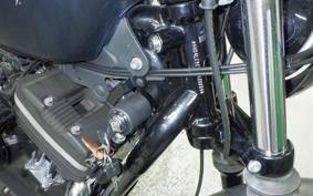HARLEY XL883N 2014