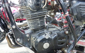 HONDA XL200R MD06