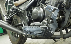 HONDA REBEL 250 S 1995 MC49