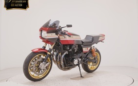 KAWASAKI Z1100 GP 2011 KZT10B
