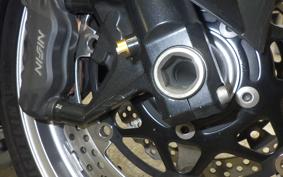 KAWASAKI ZZ1400 NINJA R 2007 ZXT40A