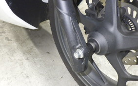 HONDA PCX125 2016 JK05