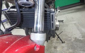 HONDA HORNET 250 2023 MC31