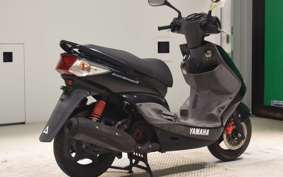 YAMAHA CYGNUS 125 XSR 2 SE44J