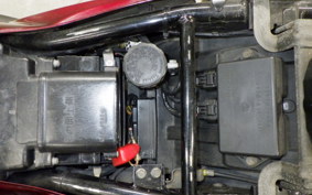 KAWASAKI ZEPHYR 400 KAI 1998 ZR400C