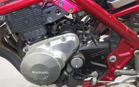 SUZUKI BANDIT 250 V Type GJ77A
