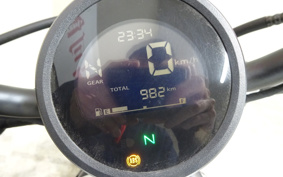 HONDA REBEL MC49