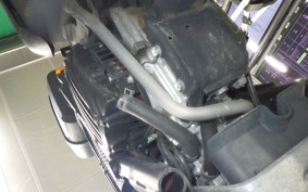 HONDA ZOOMER 2006 AF58