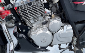 SUZUKI EN125-3F PCJ2T