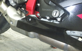 KAWASAKI ZX-25R ZX250E