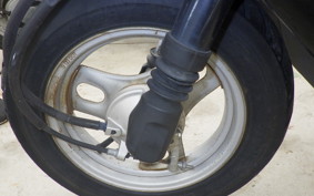 HONDA DIO Gen.6 AF68