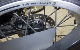 HUSQVARNA SVARTPILEN 401 2019
