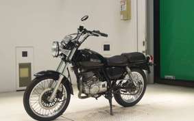 SUZUKI ST250E NJ4CA