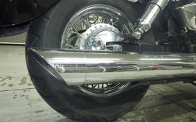 HONDA SHADOW 400 2001 NC34