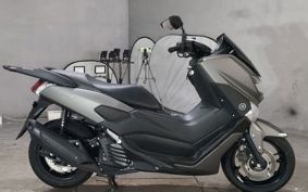 YAMAHA N-MAX 125 SED6J